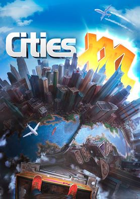 Cities XXL ราคาถูก